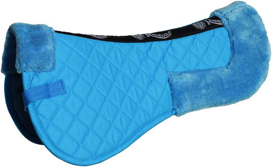 Fully Lined Half Pad