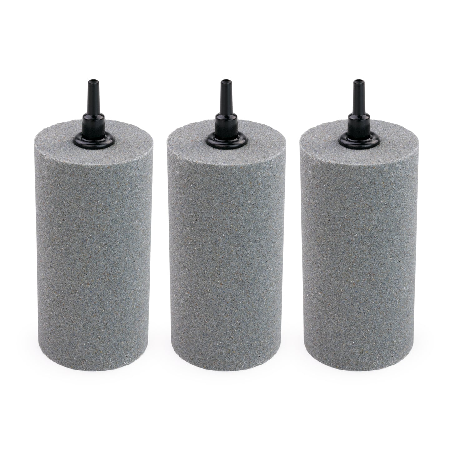 AIR STONES BALL CYLINDER KOI FISH POND AERATION HYDROPONICS AIRSTONE OXYGEN