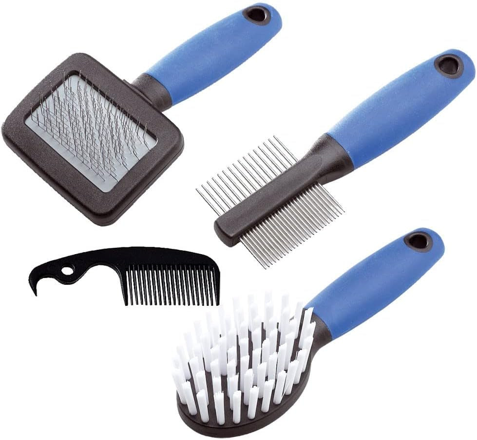 Small Animal Grooming Kit