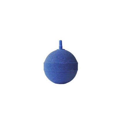 AIR STONES BALL CYLINDER KOI FISH POND AERATION HYDROPONICS AIRSTONE OXYGEN