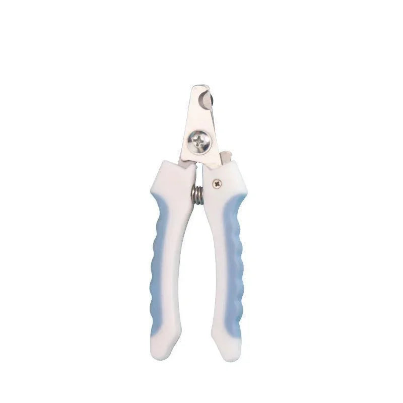 Pet Nail Clipper Dog Cat Nail Clippers Pet Claw Care Grooming Pet Supplies Pet Grooming Когтерезка Для Котов